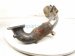 2020 Hyundai Veloster Catalytic Front Exhaust Pipe W/conv 2.0l Fwd 28530 2GTB0 Replacement 2020 Hyundai Veloster Catalytic Front Exhaust Pipe W/conv 2.0l Fwd 28530 2GTB0 Replacement thumbnail