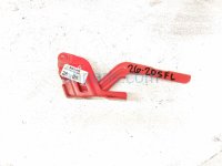 Hyundai LH HOOD HINGE - RED Hyundai LH HOOD HINGE - RED