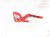 2020 Hyundai Veloster Driver Hood Hinge Red 79110 J3000 Replacement 2020 Hyundai Veloster Driver Hood Hinge Red 79110 J3000 Replacement thumbnail