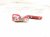 2020 Hyundai Veloster Driver Hood Hinge Red 79110 J3000 Replacement 2020 Hyundai Veloster Driver Hood Hinge Red 79110 J3000 Replacement thumbnail