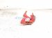2020 Hyundai Veloster Driver Hood Hinge Red 79110 J3000 Replacement 2020 Hyundai Veloster Driver Hood Hinge Red 79110 J3000 Replacement thumbnail