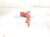 2020 Hyundai Veloster Driver Hood Hinge Red 79110 J3000 Replacement 2020 Hyundai Veloster Driver Hood Hinge Red 79110 J3000 Replacement thumbnail
