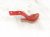 2020 Hyundai Veloster Driver Hood Hinge Red 79110 J3000 Replacement 2020 Hyundai Veloster Driver Hood Hinge Red 79110 J3000 Replacement thumbnail