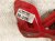 2020 Hyundai Veloster Driver Hood Hinge Red 79110 J3000 Replacement 2020 Hyundai Veloster Driver Hood Hinge Red 79110 J3000 Replacement thumbnail