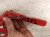 2020 Hyundai Veloster Driver Hood Hinge Red 79110 J3000 Replacement 2020 Hyundai Veloster Driver Hood Hinge Red 79110 J3000 Replacement thumbnail