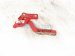 2020 Hyundai Veloster Passenger Hood Hinge Red 79120 J3000 Replacement 2020 Hyundai Veloster Passenger Hood Hinge Red 79120 J3000 Replacement thumbnail