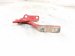 2020 Hyundai Veloster Passenger Hood Hinge Red 79120 J3000 Replacement 2020 Hyundai Veloster Passenger Hood Hinge Red 79120 J3000 Replacement thumbnail
