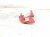 2020 Hyundai Veloster Passenger Hood Hinge Red 79120 J3000 Replacement 2020 Hyundai Veloster Passenger Hood Hinge Red 79120 J3000 Replacement thumbnail