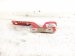 2020 Hyundai Veloster Passenger Hood Hinge Red 79120 J3000 Replacement 2020 Hyundai Veloster Passenger Hood Hinge Red 79120 J3000 Replacement thumbnail