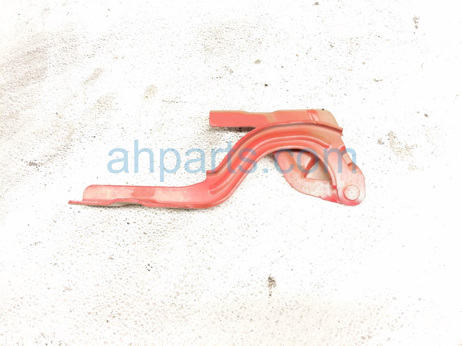 2020 Hyundai Veloster Passenger Hood Hinge Red 79120 J3000 Replacement 2020 Hyundai Veloster Passenger Hood Hinge Red 79120 J3000 Replacement thumbnail