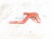2020 Hyundai Veloster Passenger Hood Hinge Red 79120 J3000 Replacement 2020 Hyundai Veloster Passenger Hood Hinge Red 79120 J3000 Replacement thumbnail