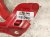 2020 Hyundai Veloster Passenger Hood Hinge Red 79120 J3000 Replacement 2020 Hyundai Veloster Passenger Hood Hinge Red 79120 J3000 Replacement thumbnail