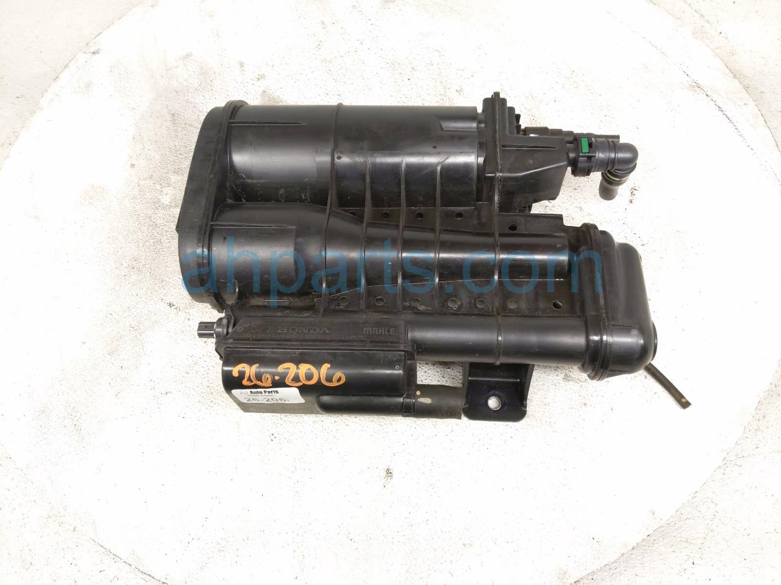 Honda FUEL VAPOR CHARCOAL CANISTER - 2.0L