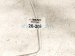 2025 Honda Civic Ac Hose Line A/c Receiver Pipe 2.0l Sdn 80341 T56 A01 Replacement 2025 Honda Civic Ac Hose Line A/c Receiver Pipe 2.0l Sdn 80341 T56 A01 Replacement thumbnail