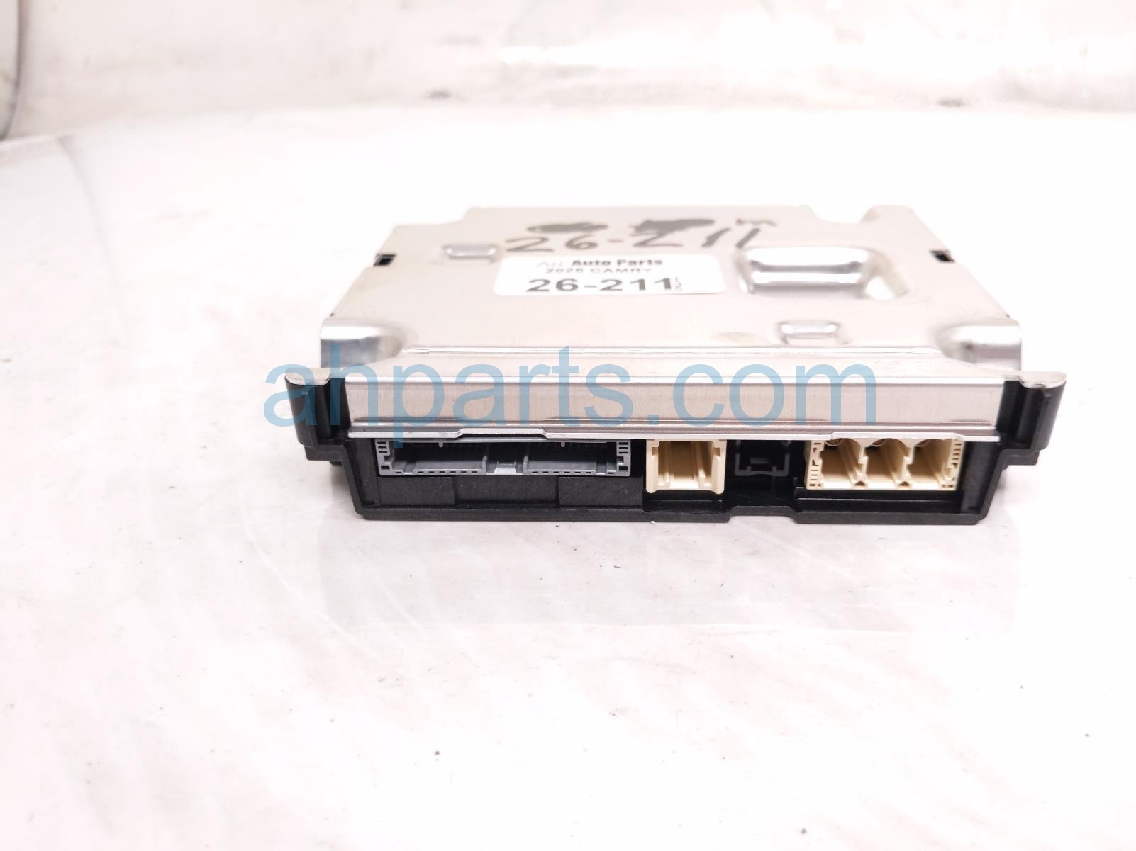 $50 Toyota TELEMATICS TRANSCEIVER MODULE