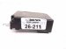 2026 Toyota Camry Keys & Tpms Receiver Rear Passenger 897B0 AQ020 Replacement 2026 Toyota Camry Keys & Tpms Receiver Rear Passenger 897B0 AQ020 Replacement thumbnail