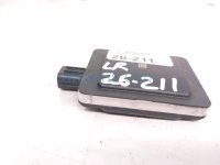 Toyota RR/LH BLIND SPOT RADAR SENSOR Toyota RR/LH BLIND SPOT RADAR SENSOR