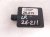 2026 Toyota Camry Rear Driver Blind Spot Radar Sensor 88162 0E134 Replacement 2026 Toyota Camry Rear Driver Blind Spot Radar Sensor 88162 0E134 Replacement thumbnail