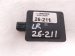 2026 Toyota Camry Rear Driver Blind Spot Radar Sensor 88162 0E134 Replacement 2026 Toyota Camry Rear Driver Blind Spot Radar Sensor 88162 0E134 Replacement thumbnail