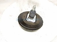 Hyundai POWER BRAKE BOOSTER - 2.0L FWD Hyundai POWER BRAKE BOOSTER - 2.0L FWD