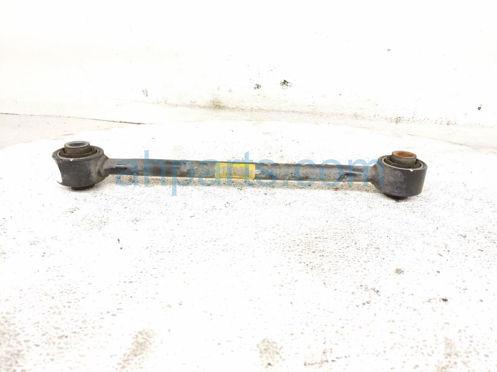 2020 Hyundai Veloster Upper Rear Driver Lateral Control Arm 55250 K9BA0 Replacement 2020 Hyundai Veloster Upper Rear Driver Lateral Control Arm 55250 K9BA0 Replacement thumbnail