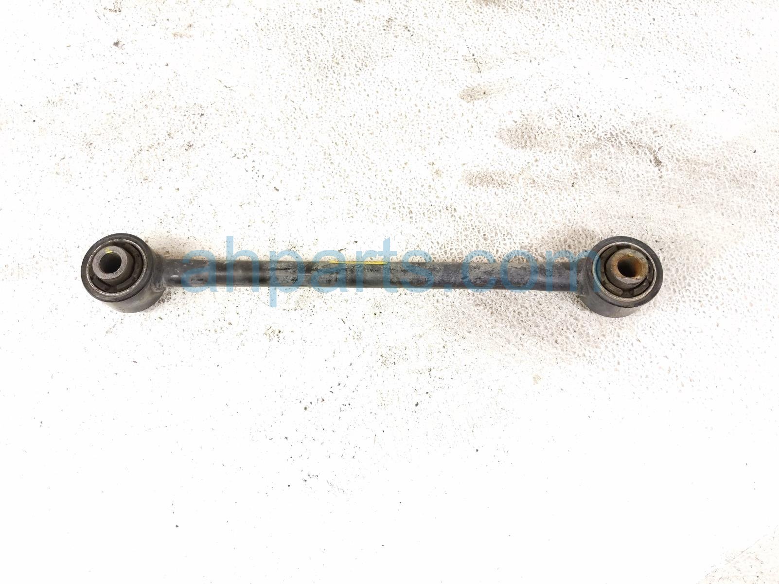 2020 Hyundai Veloster Upper Rear Driver Lateral Control Arm 55250 K9BA0 Replacement 2020 Hyundai Veloster Upper Rear Driver Lateral Control Arm 55250 K9BA0 Replacement thumbnail