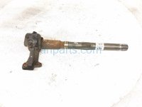 Hyundai RH INTERMEDIATE JACK SHAFT - MT Hyundai RH INTERMEDIATE JACK SHAFT - MT