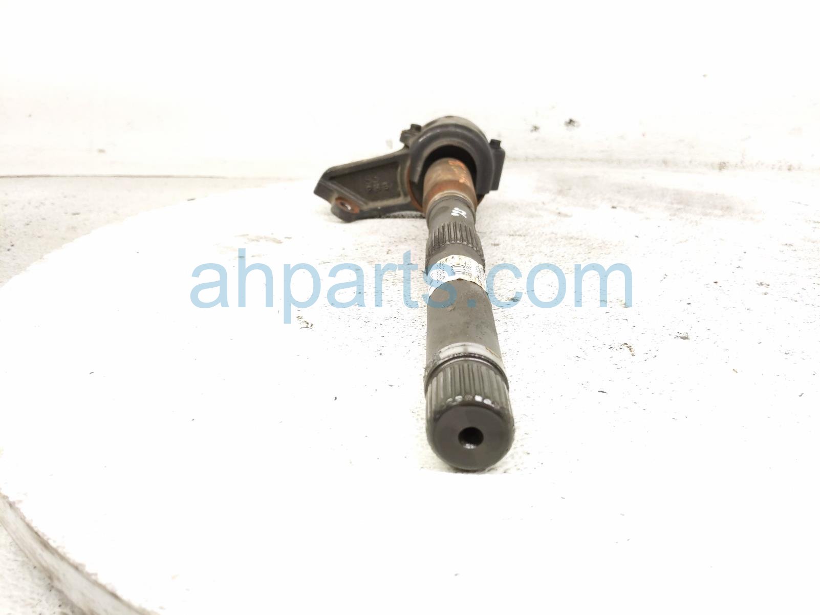 2020 Hyundai Veloster Passenger Intermediate Jack Shaft Mt 49560 K9100 Replacement 2020 Hyundai Veloster Passenger Intermediate Jack Shaft Mt 49560 K9100 Replacement thumbnail