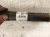 2020 Hyundai Veloster Passenger Intermediate Jack Shaft Mt 49560 K9100 Replacement 2020 Hyundai Veloster Passenger Intermediate Jack Shaft Mt 49560 K9100 Replacement thumbnail
