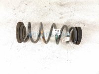 Hyundai RR COIL SPRING - 2.0L FWD Hyundai RR COIL SPRING - 2.0L FWD
