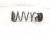 2020 Hyundai Veloster Strut / / Shock Absorber Rear Coil Spring 2.0l Fwd 55350 K9100 Replacement 2020 Hyundai Veloster Strut / / Shock Absorber Rear Coil Spring 2.0l Fwd 55350 K9100 Replacement thumbnail