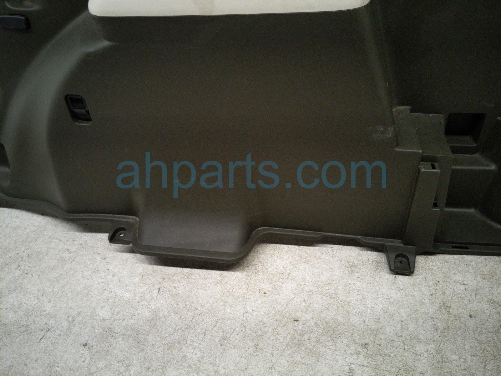 2024 Hyundai Santa Fe Rear Passenger Quarter Trim Panel Green 85740 R6300 MCG Replacement 2024 Hyundai Santa Fe Rear Passenger Quarter Trim Panel Green 85740 R6300 MCG Replacement thumbnail