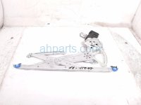Toyota FR/RH WINDOW REGULATOR & MOTOR Toyota FR/RH WINDOW REGULATOR & MOTOR