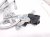 2026 Toyota Camry Front Passenger Window Regulator & Motor 69801 06190 Replacement 2026 Toyota Camry Front Passenger Window Regulator & Motor 69801 06190 Replacement thumbnail
