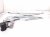 2026 Toyota Camry Front Passenger Window Regulator & Motor 69801 06190 Replacement 2026 Toyota Camry Front Passenger Window Regulator & Motor 69801 06190 Replacement thumbnail