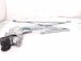 2026 Toyota Camry Front Passenger Window Regulator & Motor 69801 06190 Replacement 2026 Toyota Camry Front Passenger Window Regulator & Motor 69801 06190 Replacement thumbnail