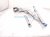 2026 Toyota Camry Front Passenger Window Regulator & Motor 69801 06190 Replacement 2026 Toyota Camry Front Passenger Window Regulator & Motor 69801 06190 Replacement thumbnail