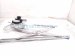 2026 Toyota Camry Front Passenger Window Regulator & Motor 69801 06190 Replacement 2026 Toyota Camry Front Passenger Window Regulator & Motor 69801 06190 Replacement thumbnail
