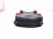 2026 Toyota Camry Overhead Console / Map Light Black 63605 AQ060 C0 Replacement 2026 Toyota Camry Overhead Console / Map Light Black 63605 AQ060 C0 Replacement thumbnail