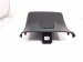 2026 Toyota Camry Rear Console Vent Trim Panel blk 58923 AQ010 C0 Replacement 2026 Toyota Camry Rear Console Vent Trim Panel blk 58923 AQ010 C0 Replacement thumbnail