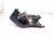 2026 Toyota Camry Rear Console Vent Trim Panel blk 58923 AQ010 C0 Replacement 2026 Toyota Camry Rear Console Vent Trim Panel blk 58923 AQ010 C0 Replacement thumbnail