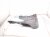 2021 Toyota Highlander Rear Driver Bumper Seal 52592 0E090 Replacement 2021 Toyota Highlander Rear Driver Bumper Seal 52592 0E090 Replacement thumbnail