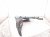 2021 Toyota Highlander Rear Driver Bumper Seal 52592 0E090 Replacement 2021 Toyota Highlander Rear Driver Bumper Seal 52592 0E090 Replacement thumbnail