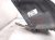 2021 Toyota Highlander Rear Driver Bumper Seal 52592 0E090 Replacement 2021 Toyota Highlander Rear Driver Bumper Seal 52592 0E090 Replacement thumbnail
