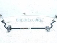 Lexus REAR STABILIZER / SWAY BAR W/LINKS Lexus REAR STABILIZER / SWAY BAR W/LINKS