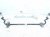 2013 Lexus Gs350 Rear Stabilizer / Sway Bar W/links 48804 30010 Replacement 2013 Lexus Gs350 Rear Stabilizer / Sway Bar W/links 48804 30010 Replacement thumbnail