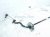 2013 Lexus Gs350 Rear Stabilizer / Sway Bar W/links 48804 30010 Replacement 2013 Lexus Gs350 Rear Stabilizer / Sway Bar W/links 48804 30010 Replacement thumbnail
