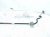 2013 Lexus Gs350 Rear Stabilizer / Sway Bar W/links 48804 30010 Replacement 2013 Lexus Gs350 Rear Stabilizer / Sway Bar W/links 48804 30010 Replacement thumbnail