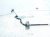 2013 Lexus Gs350 Rear Stabilizer / Sway Bar W/links 48804 30010 Replacement 2013 Lexus Gs350 Rear Stabilizer / Sway Bar W/links 48804 30010 Replacement thumbnail