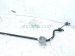 2013 Lexus Gs350 Rear Stabilizer / Sway Bar W/links 48804 30010 Replacement 2013 Lexus Gs350 Rear Stabilizer / Sway Bar W/links 48804 30010 Replacement thumbnail